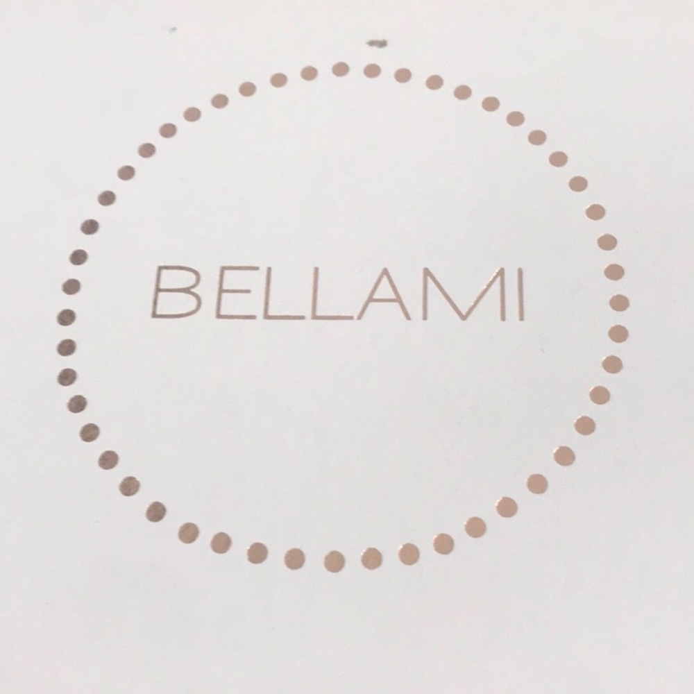 Bellamy Bel-Air 3 piece